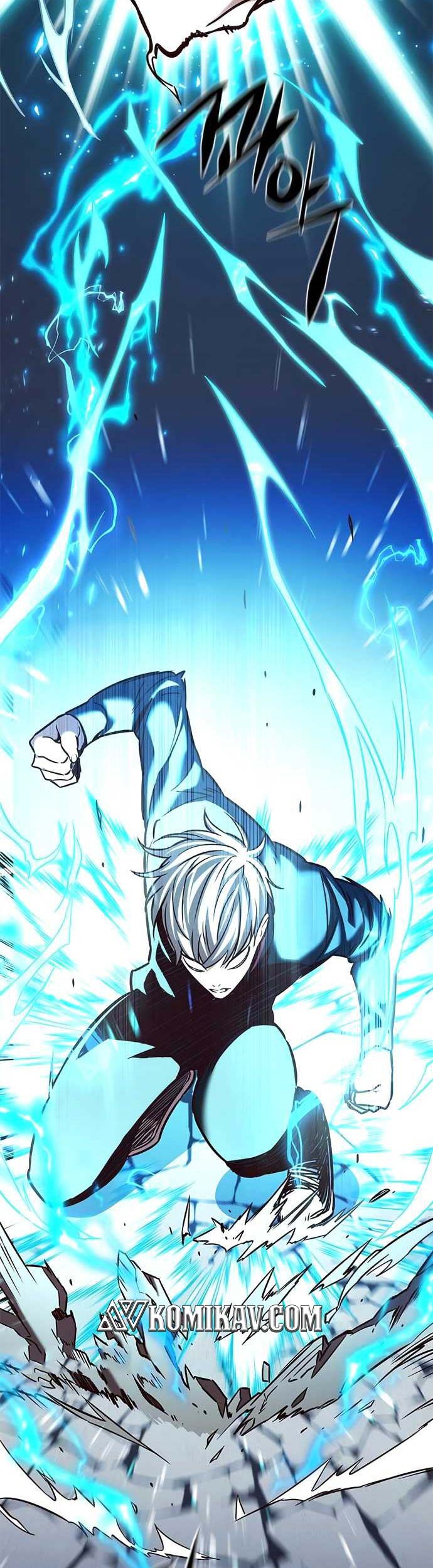 Eleceed Chapter 210 Gambar 16