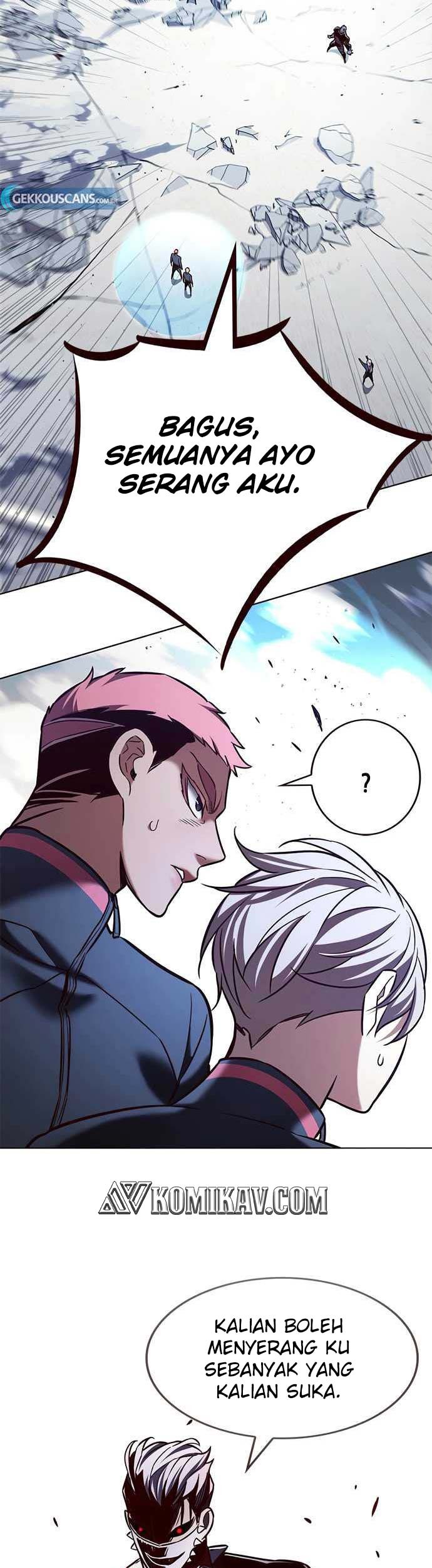 Eleceed Chapter 209 Gambar 18
