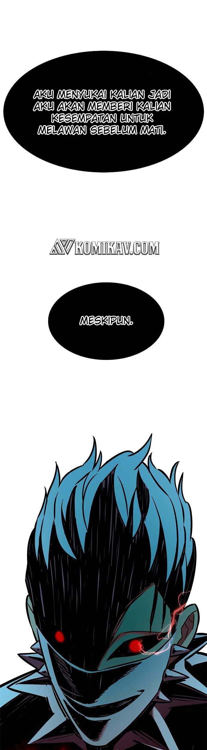 Eleceed Chapter 209 Gambar 20