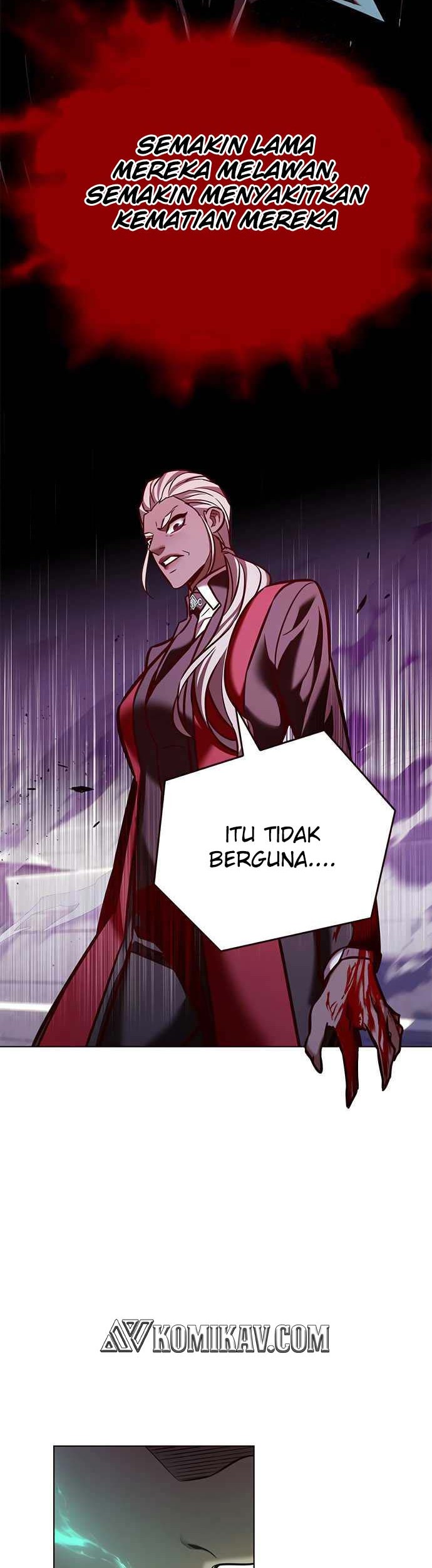 Eleceed Chapter 209 Gambar 21