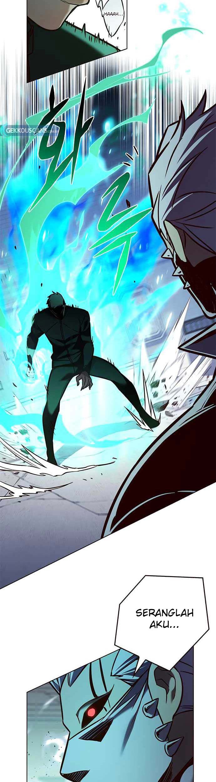 Eleceed Chapter 209 Gambar 23