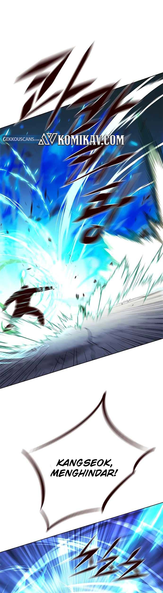 Eleceed Chapter 209 Gambar 29