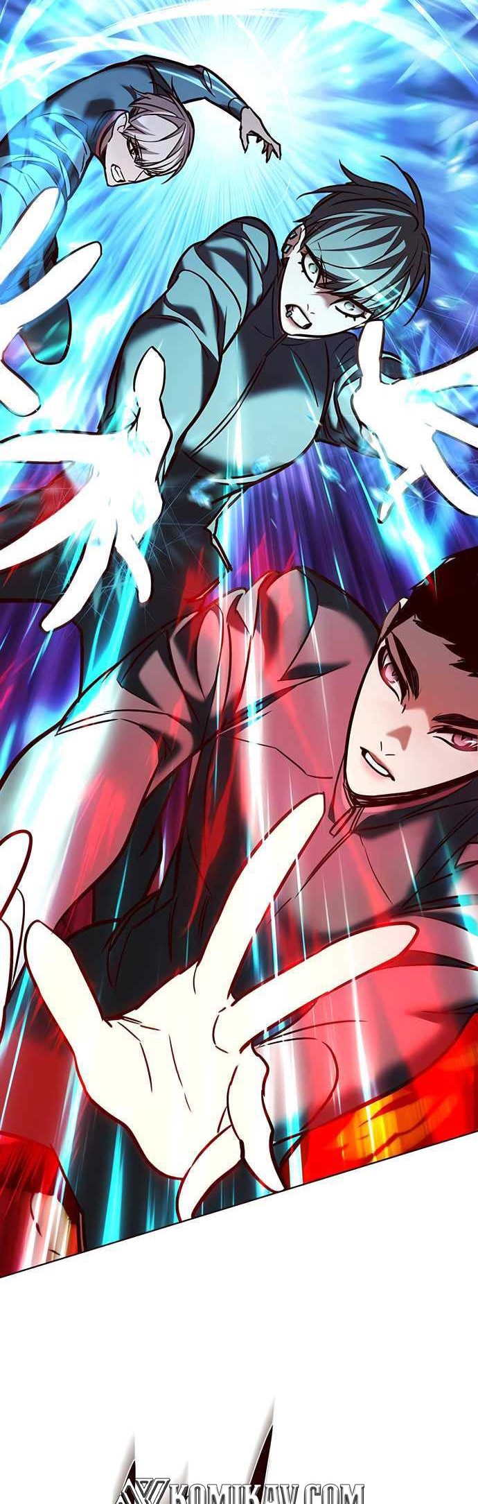 Eleceed Chapter 209 Gambar 30