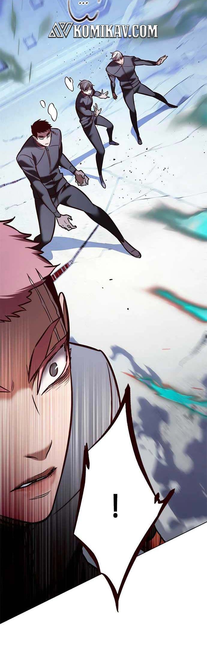 Eleceed Chapter 209 Gambar 34