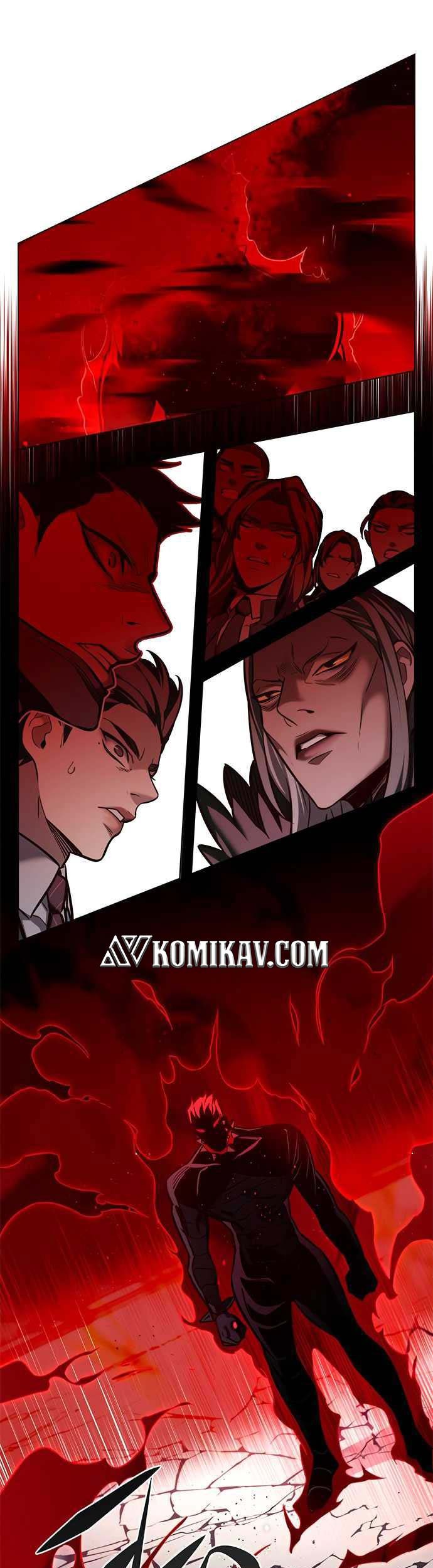 Eleceed Chapter 209 Gambar 35