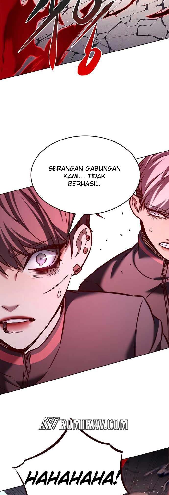 Eleceed Chapter 209 Gambar 36