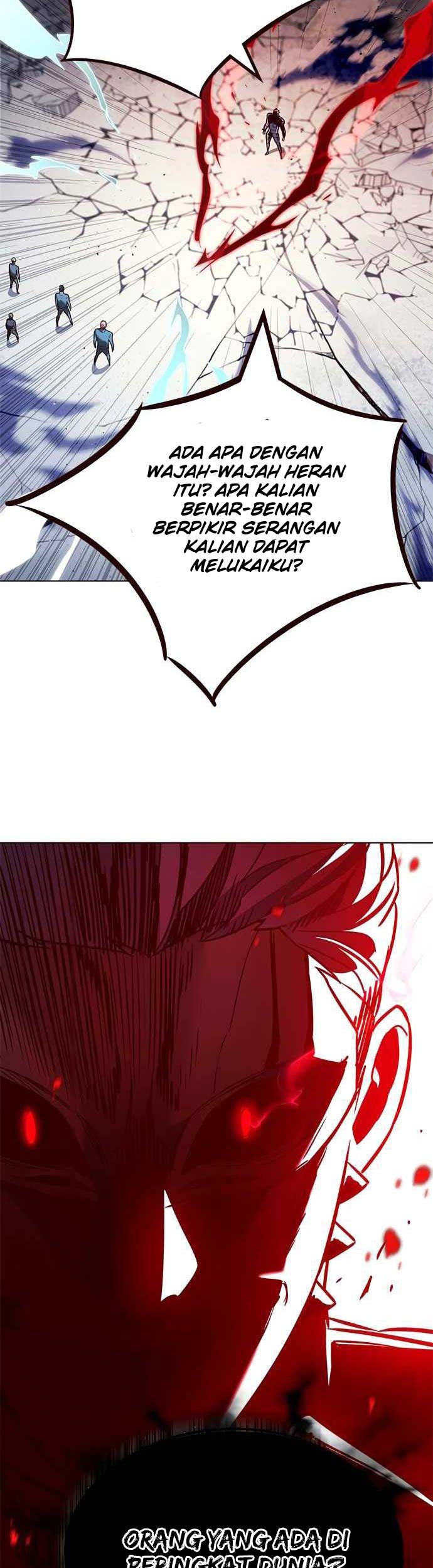 Eleceed Chapter 209 Gambar 37