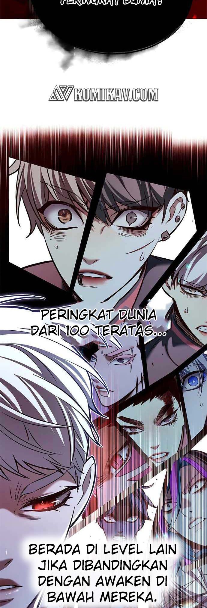 Eleceed Chapter 209 Gambar 38