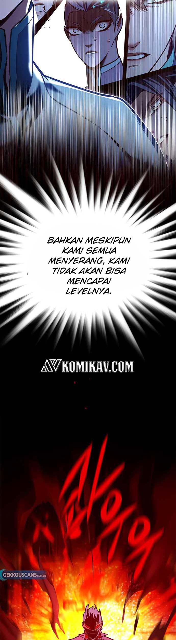 Eleceed Chapter 209 Gambar 39