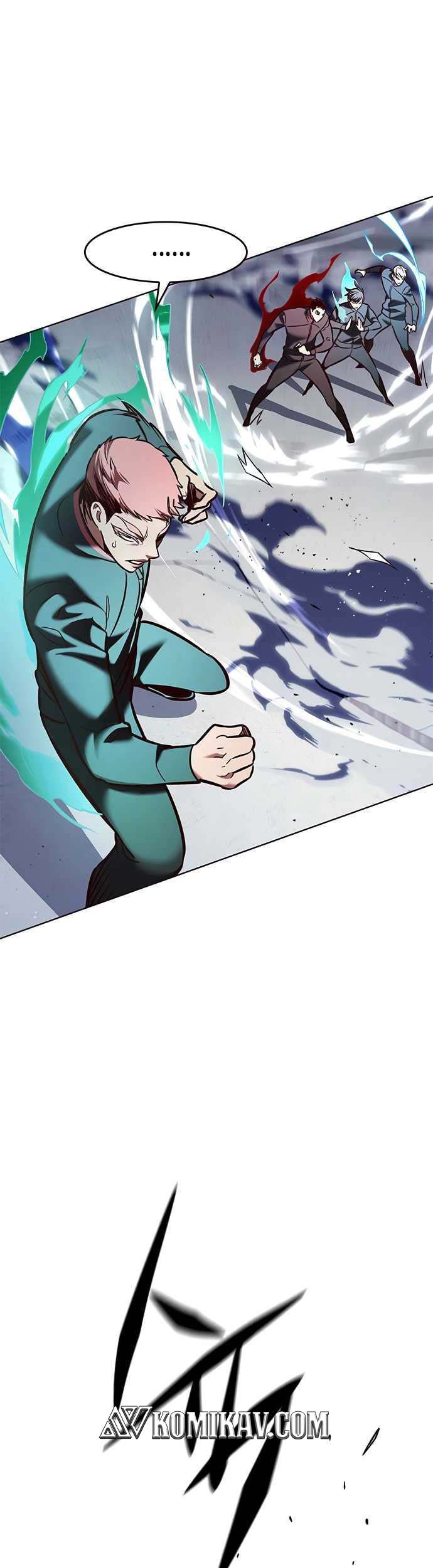 Eleceed Chapter 209 Gambar 41