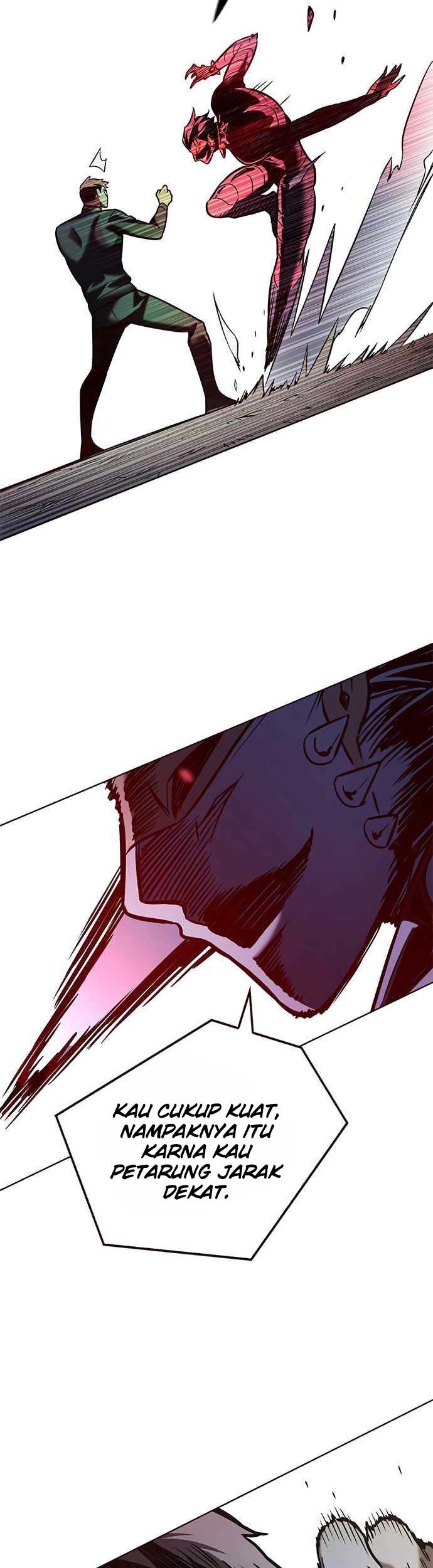 Eleceed Chapter 209 Gambar 42