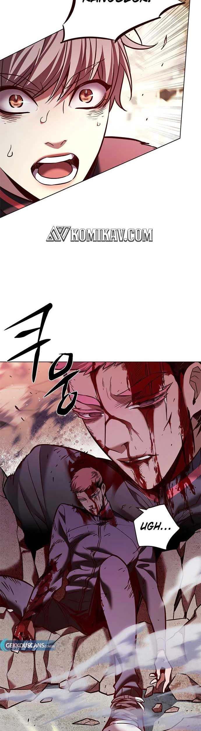 Eleceed Chapter 209 Gambar 47