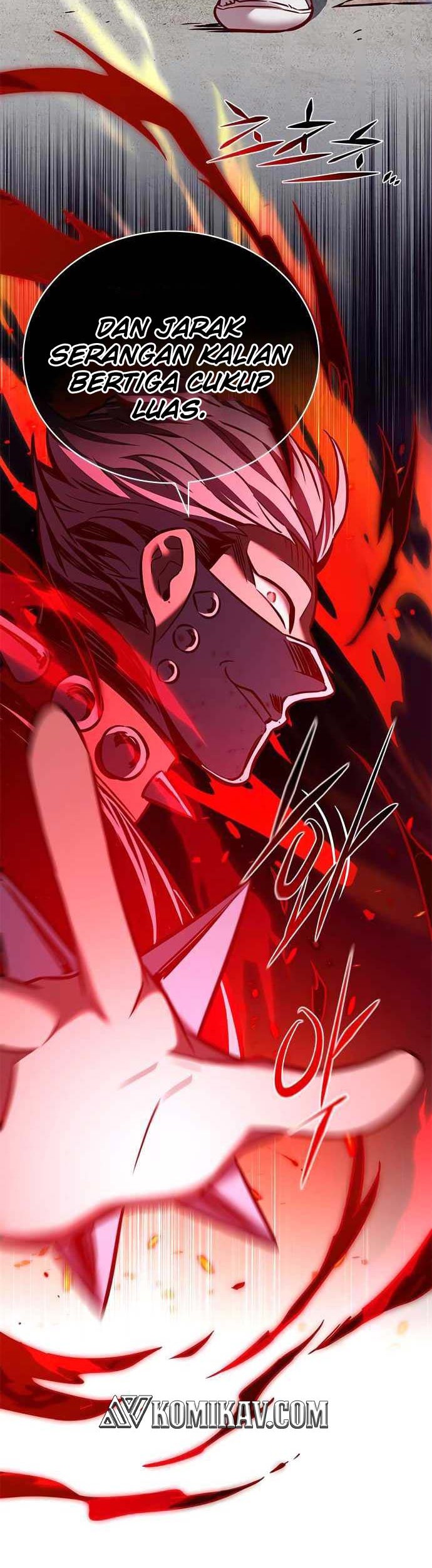 Eleceed Chapter 209 Gambar 48