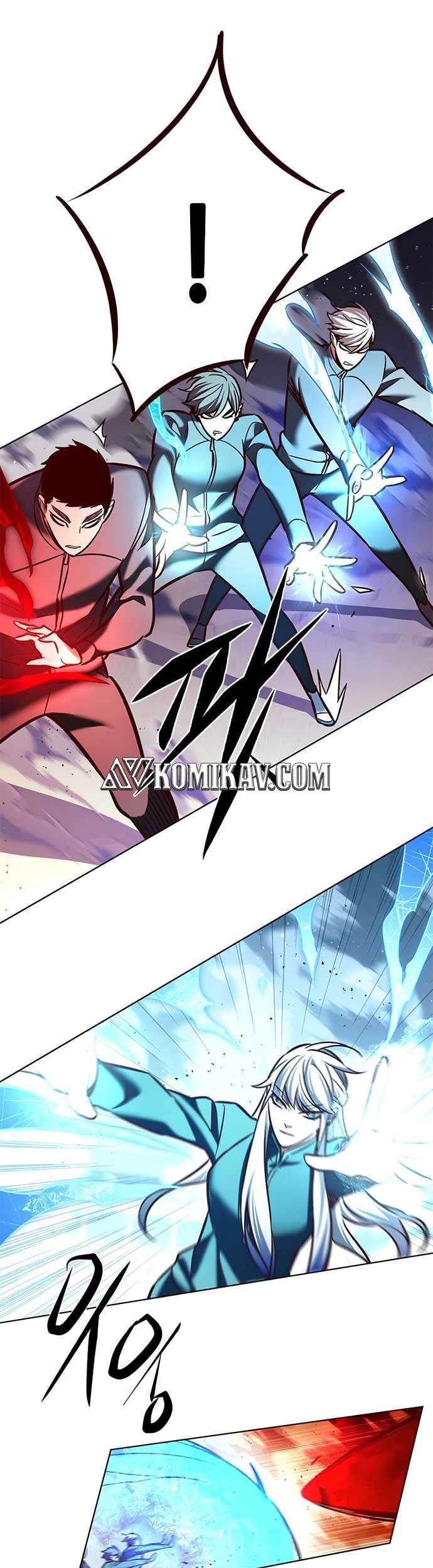 Eleceed Chapter 209 Gambar 50