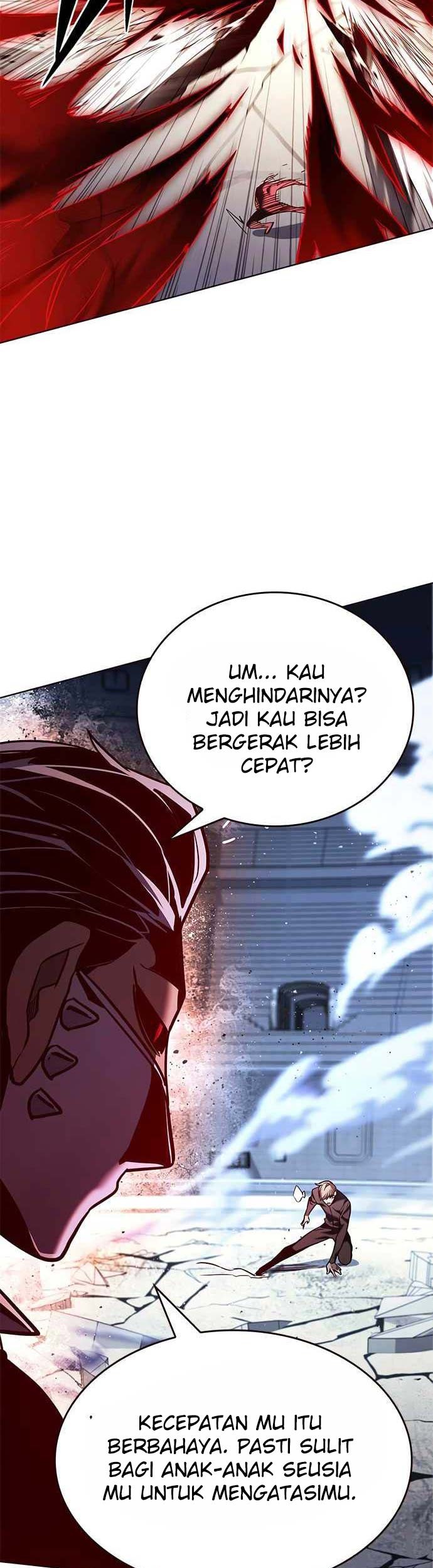 Eleceed Chapter 209 Gambar 60