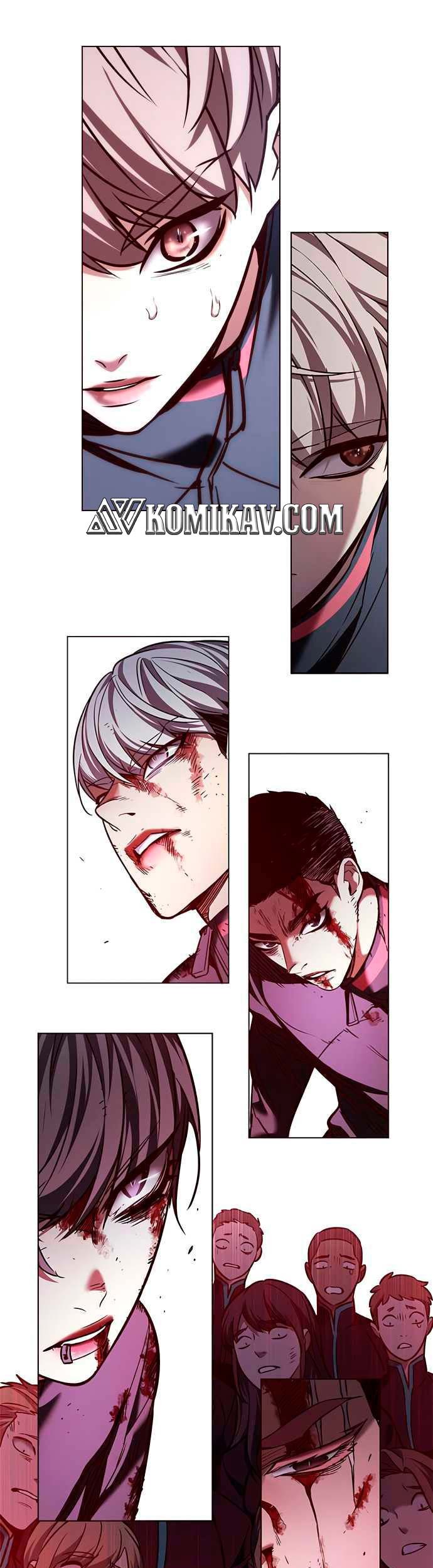 Eleceed Chapter 209 Gambar 62