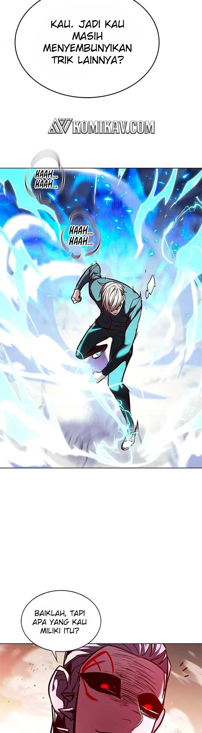 Eleceed Chapter 209 Gambar 66