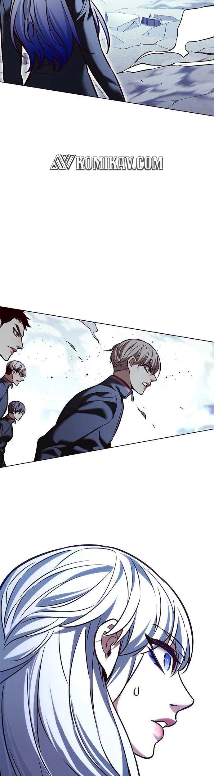 Eleceed Chapter 209 Gambar 6