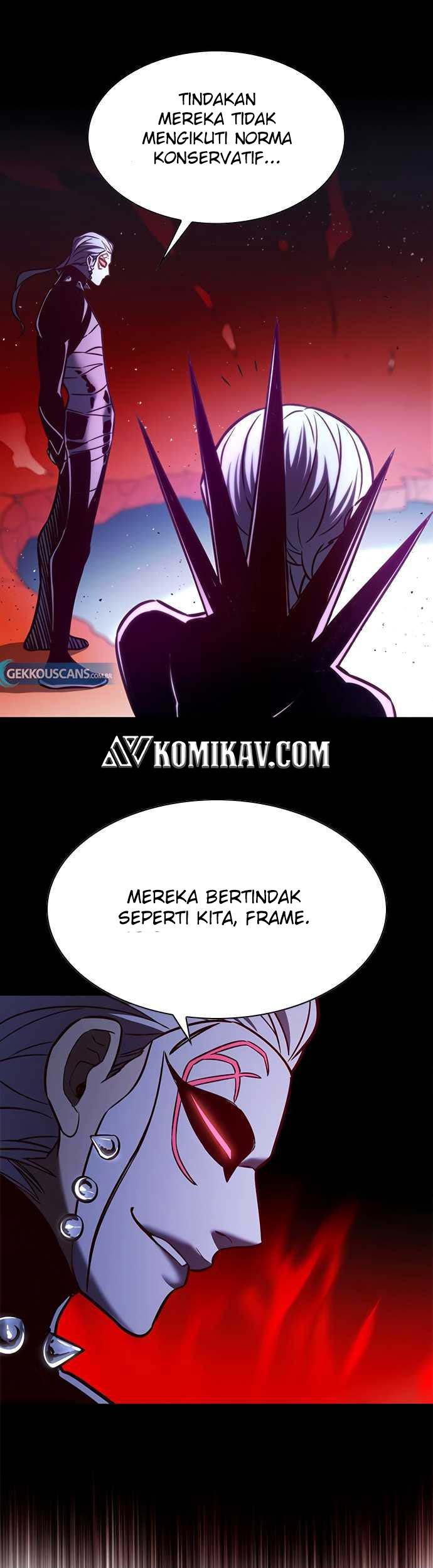 Eleceed Chapter 209 Gambar 8