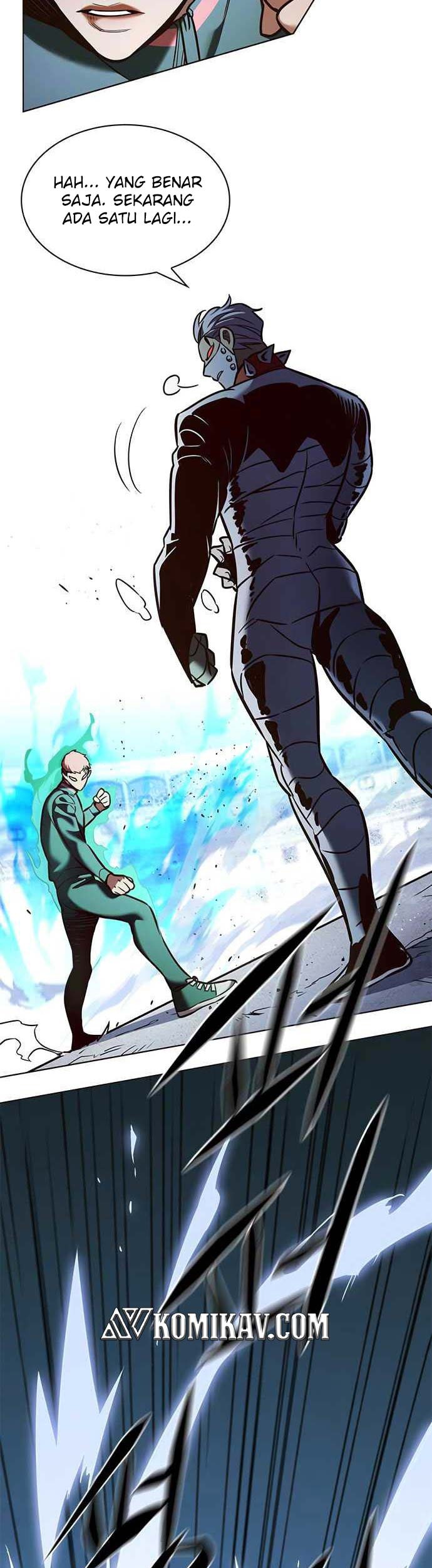 Eleceed Chapter 209 Gambar 10