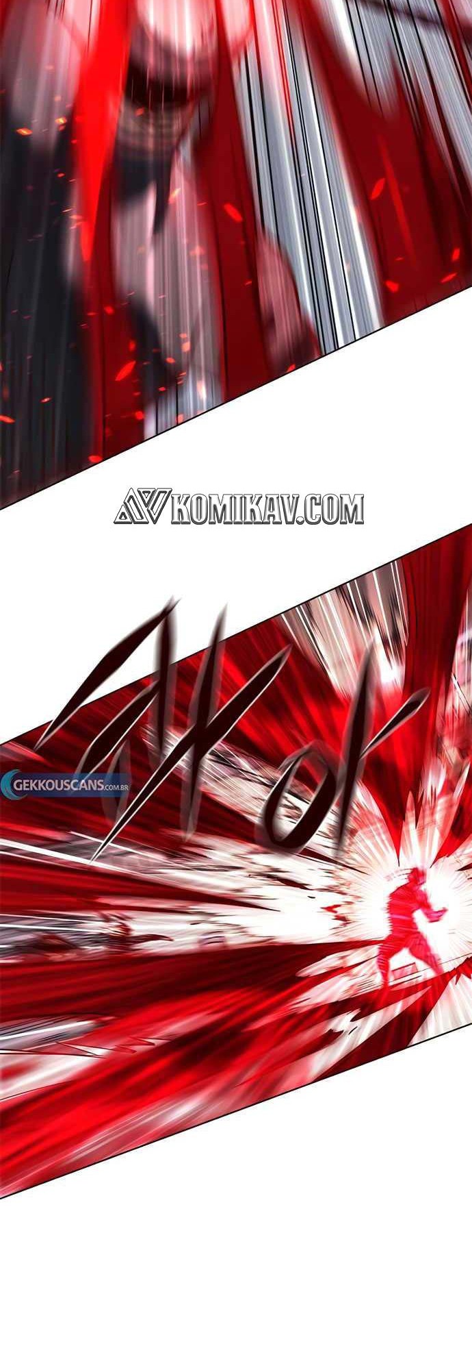 Eleceed Chapter 209 Gambar 13