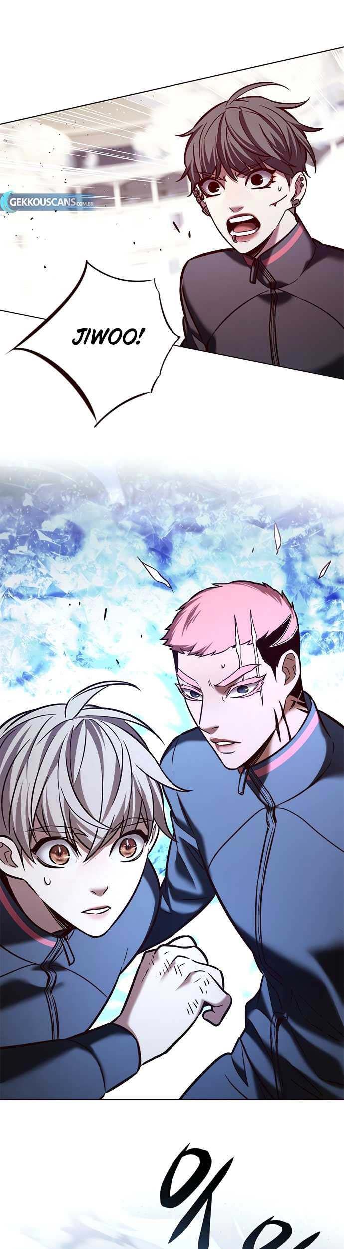 Eleceed Chapter 209 Gambar 14