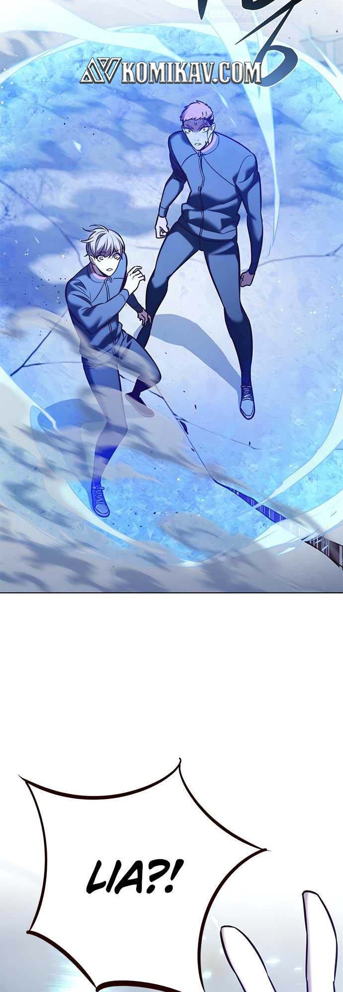 Eleceed Chapter 209 Gambar 15