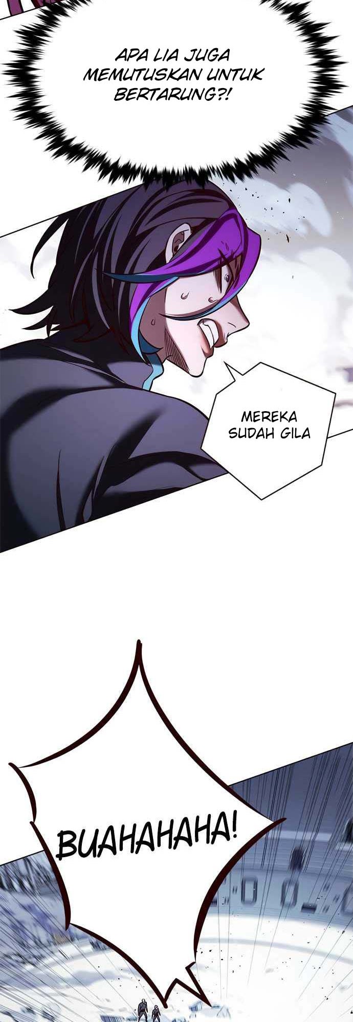 Eleceed Chapter 209 Gambar 17