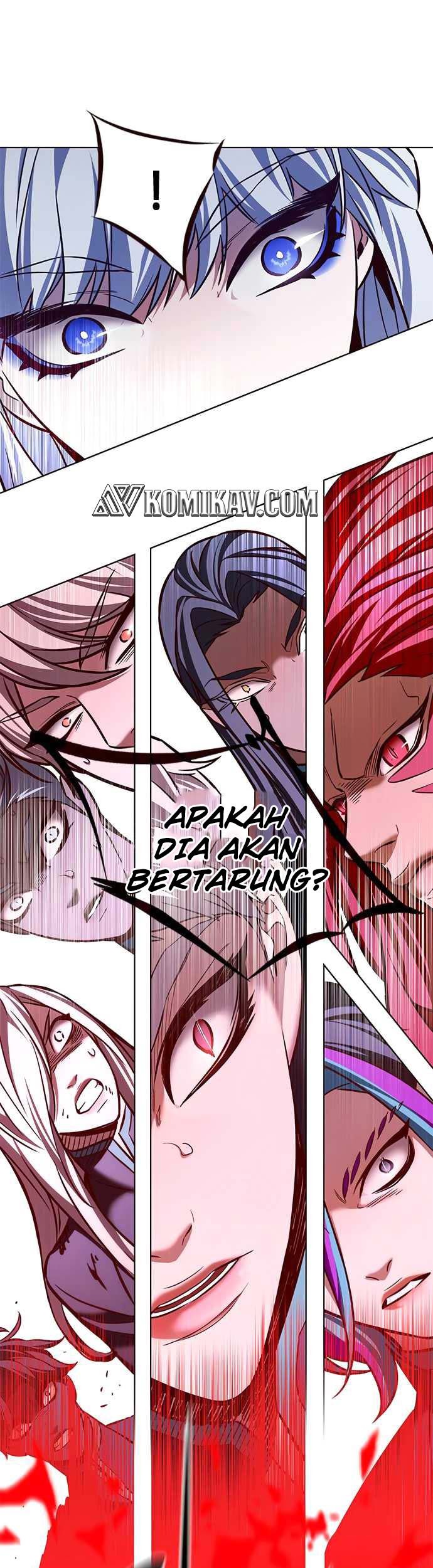 Eleceed Chapter 208 Gambar 18