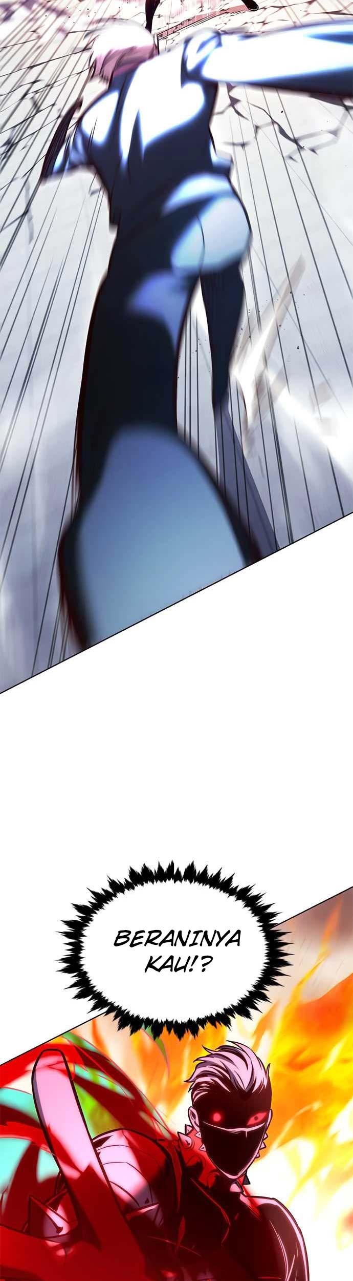 Eleceed Chapter 208 Gambar 20