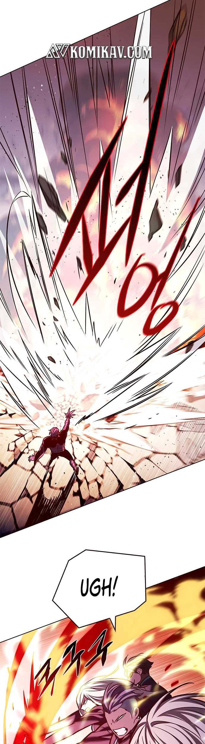 Eleceed Chapter 208 Gambar 22