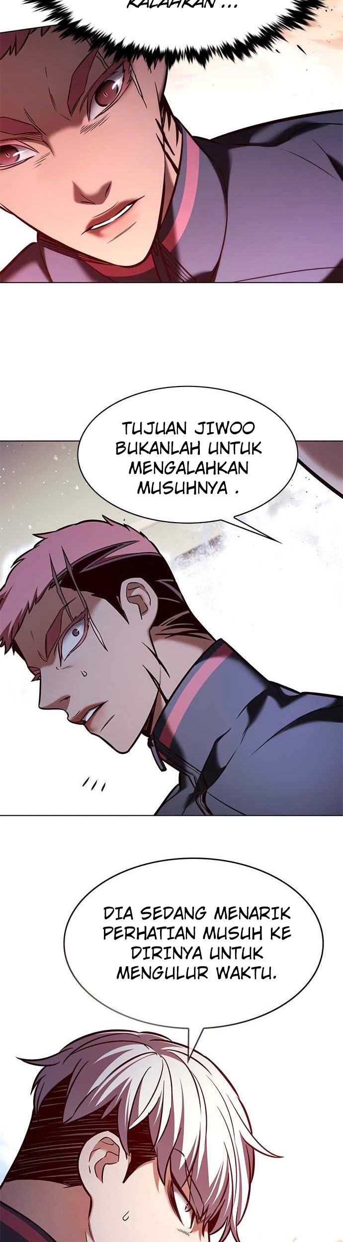 Eleceed Chapter 208 Gambar 32