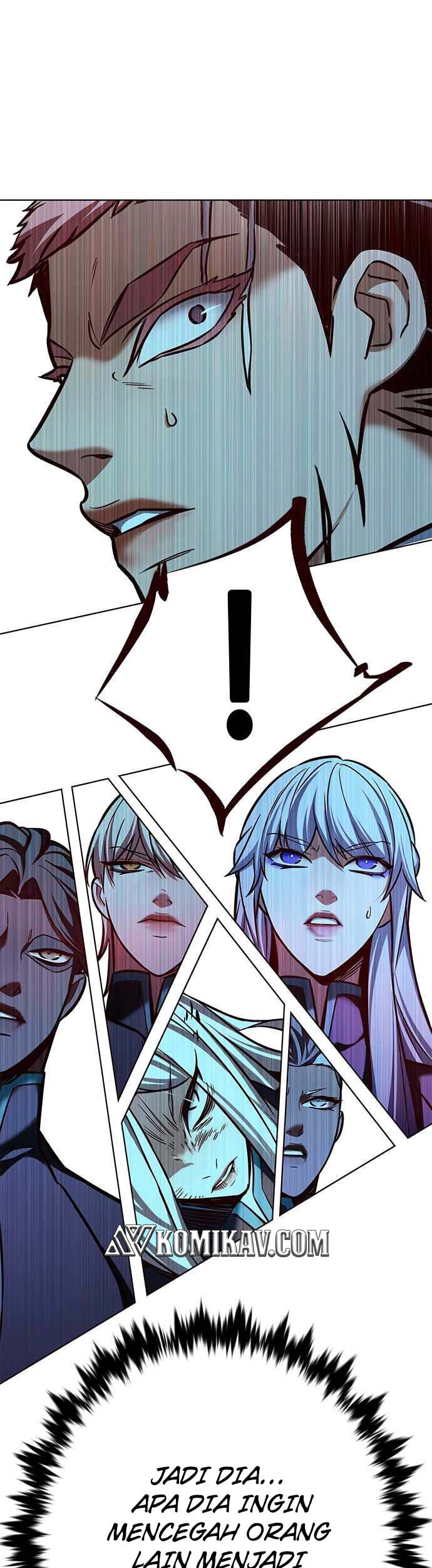 Eleceed Chapter 208 Gambar 34