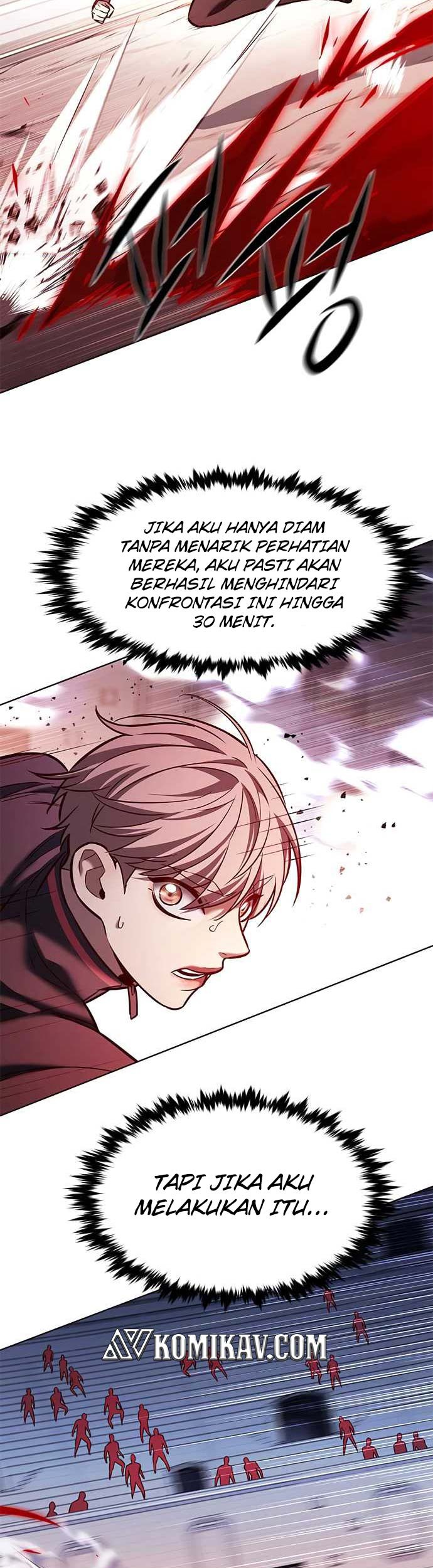 Eleceed Chapter 208 Gambar 36