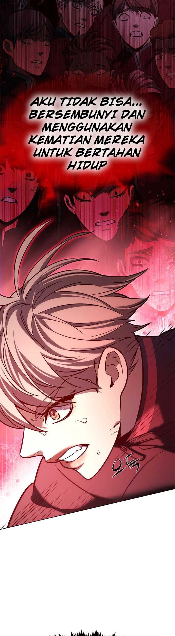Eleceed Chapter 208 Gambar 38