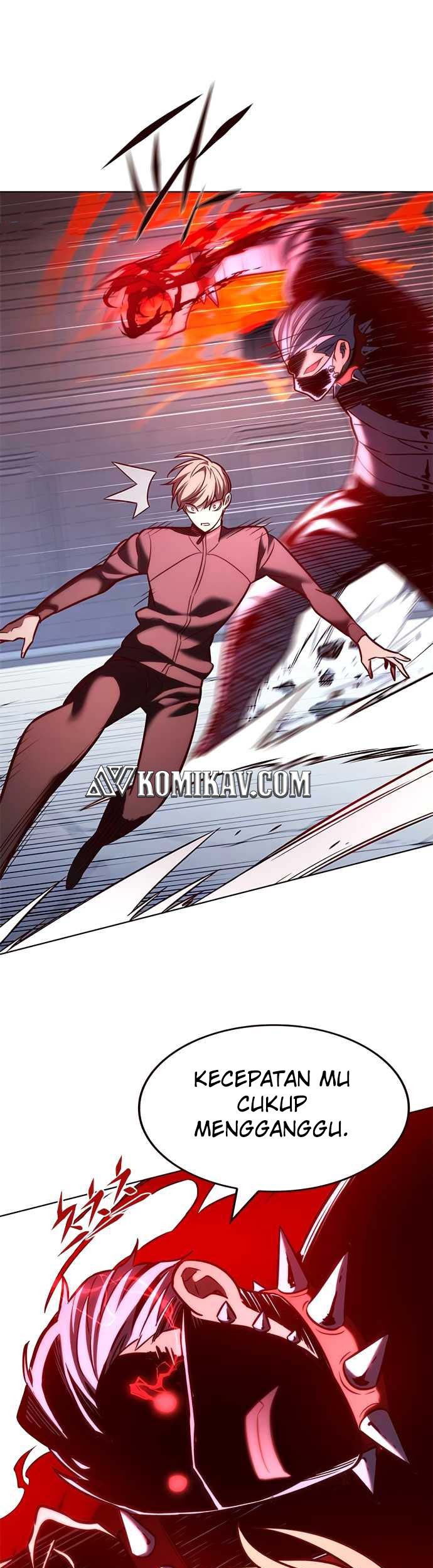Eleceed Chapter 208 Gambar 42