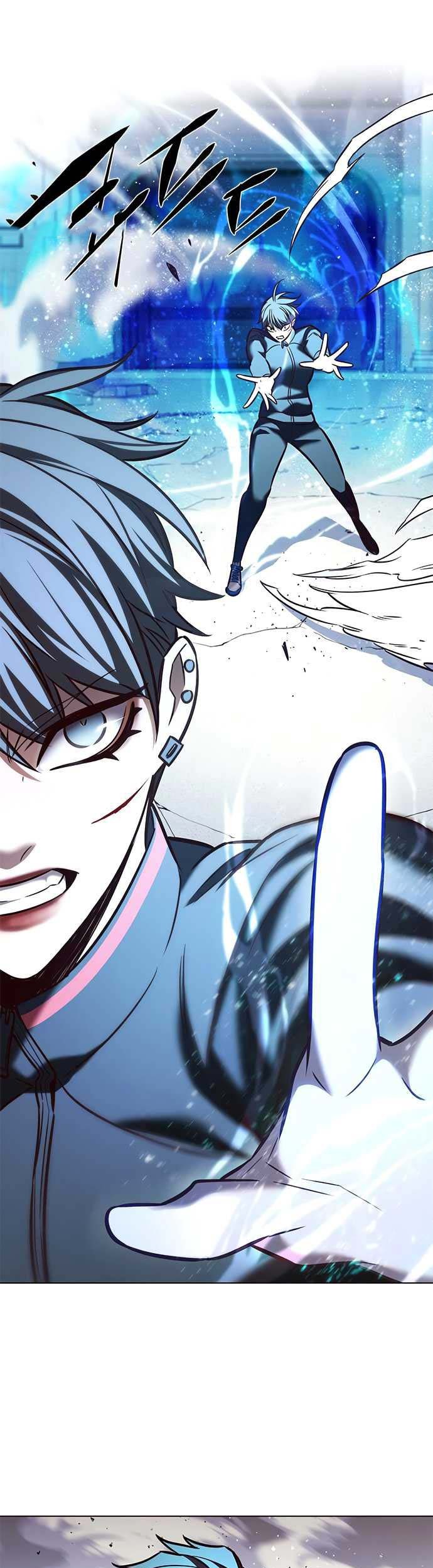 Eleceed Chapter 208 Gambar 46