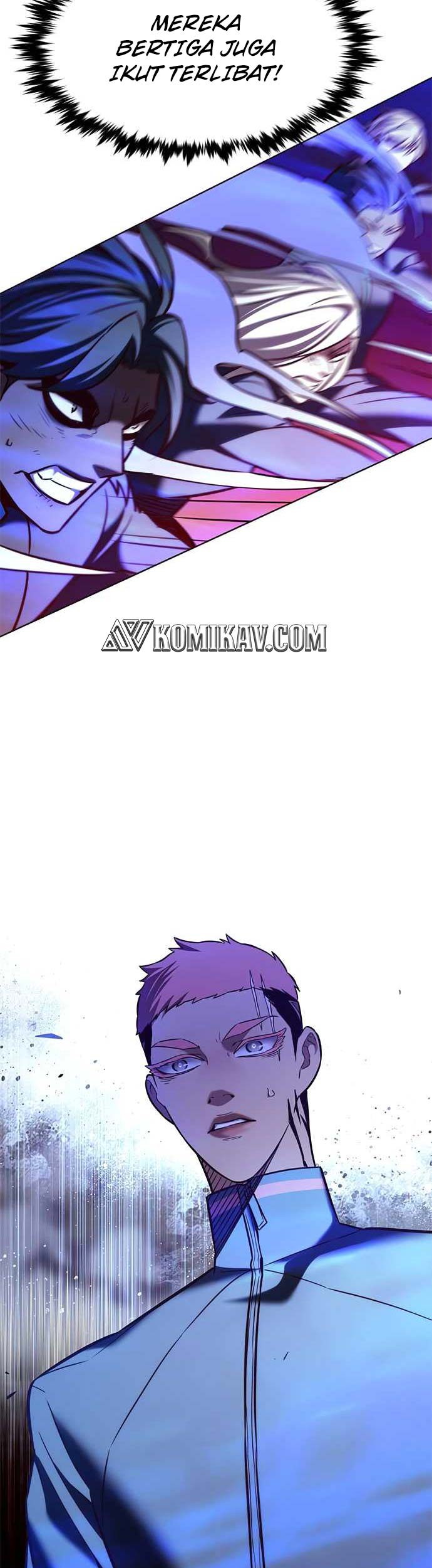 Eleceed Chapter 208 Gambar 54