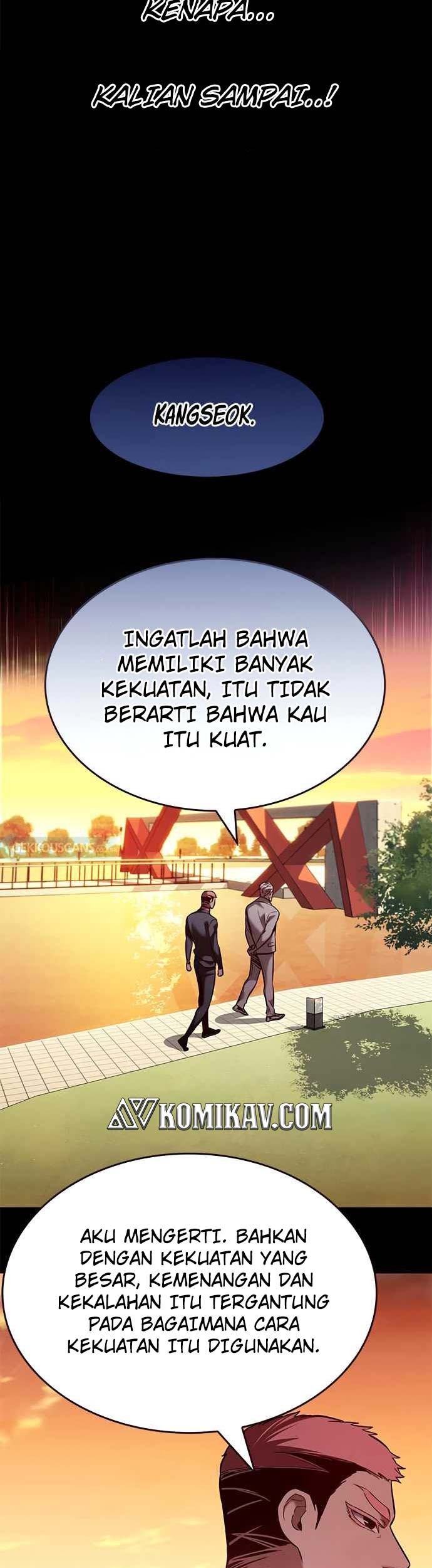 Eleceed Chapter 208 Gambar 56