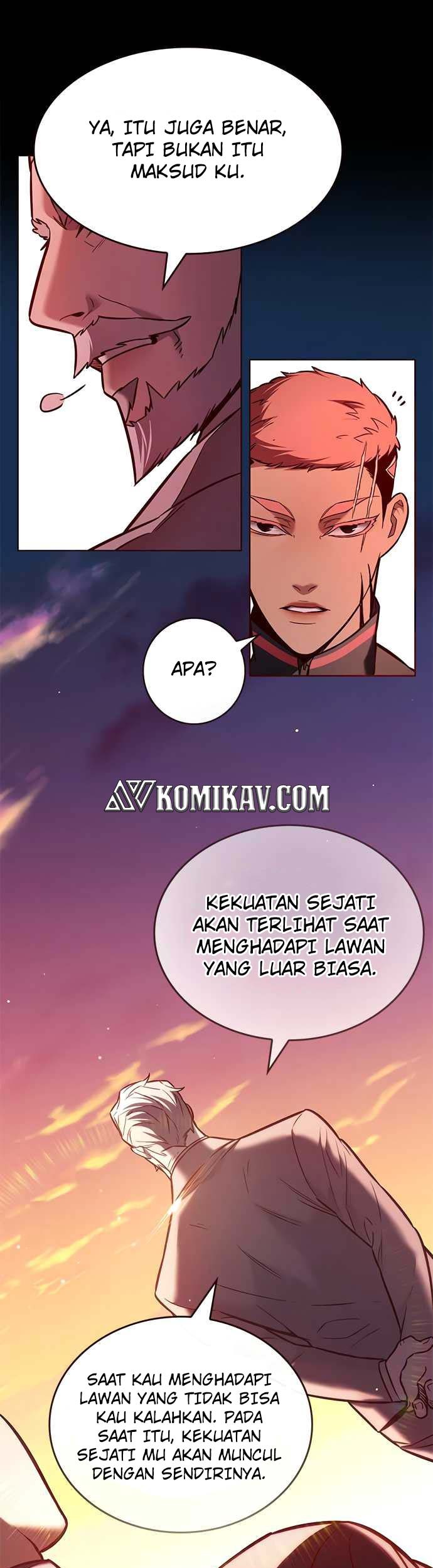 Eleceed Chapter 208 Gambar 58