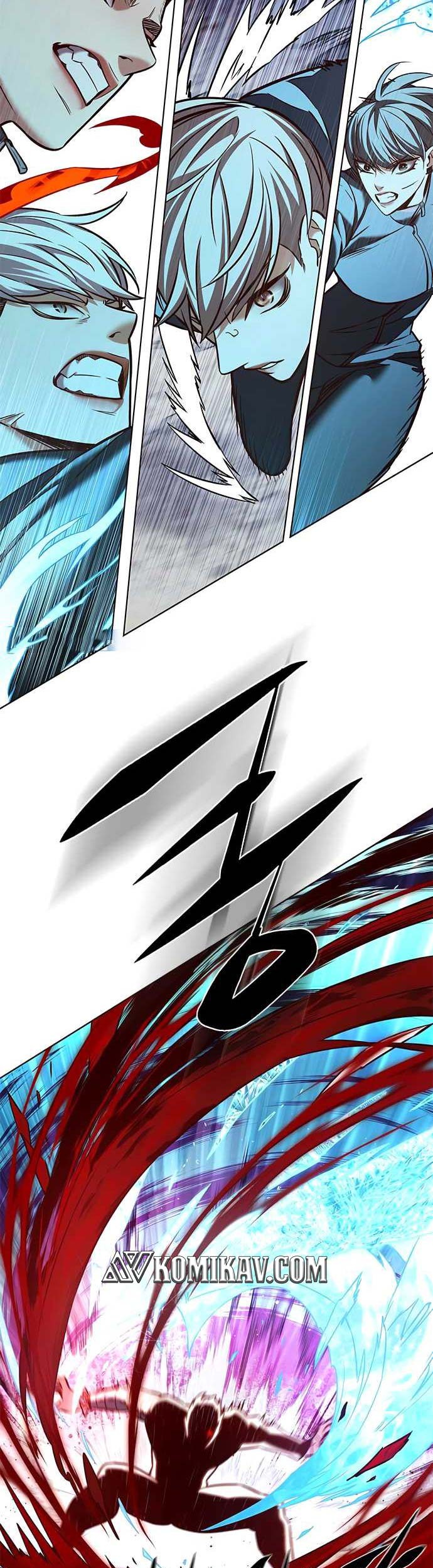 Eleceed Chapter 208 Gambar 64