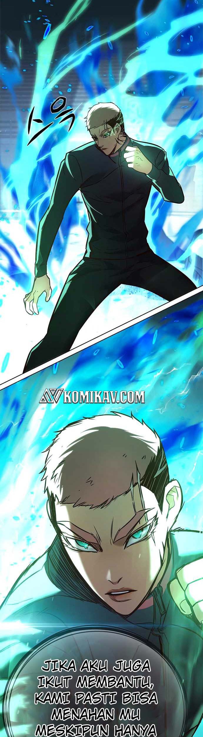 Eleceed Chapter 208 Gambar 76