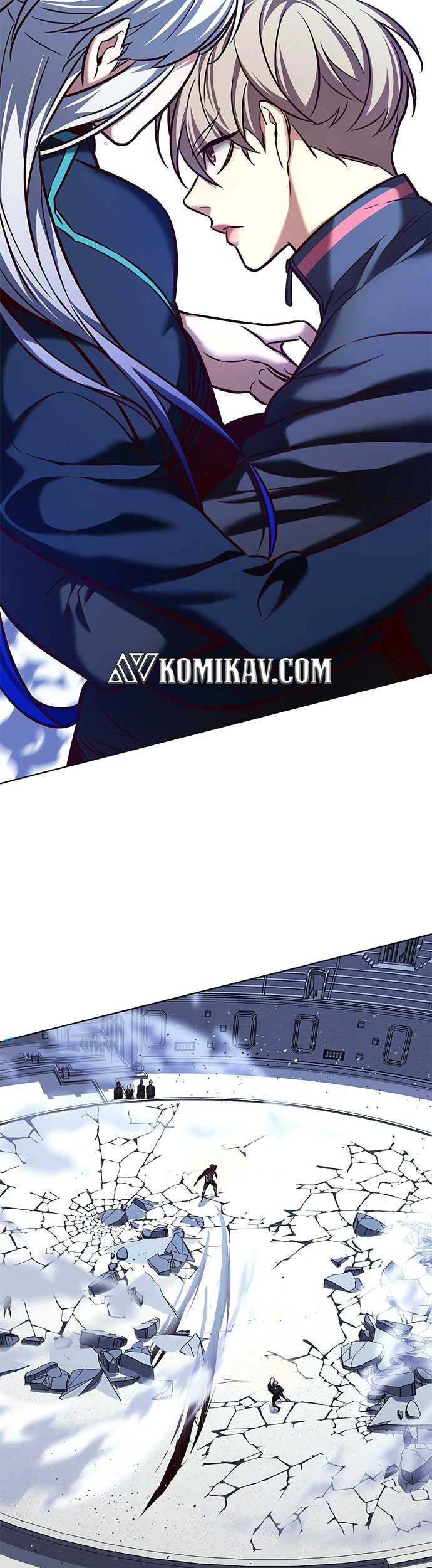 Eleceed Chapter 208 Gambar 4