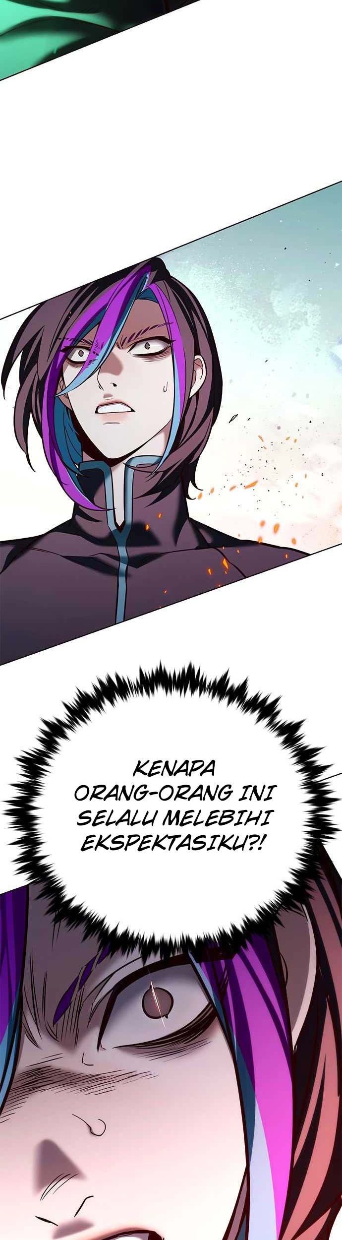Eleceed Chapter 208 Gambar 78