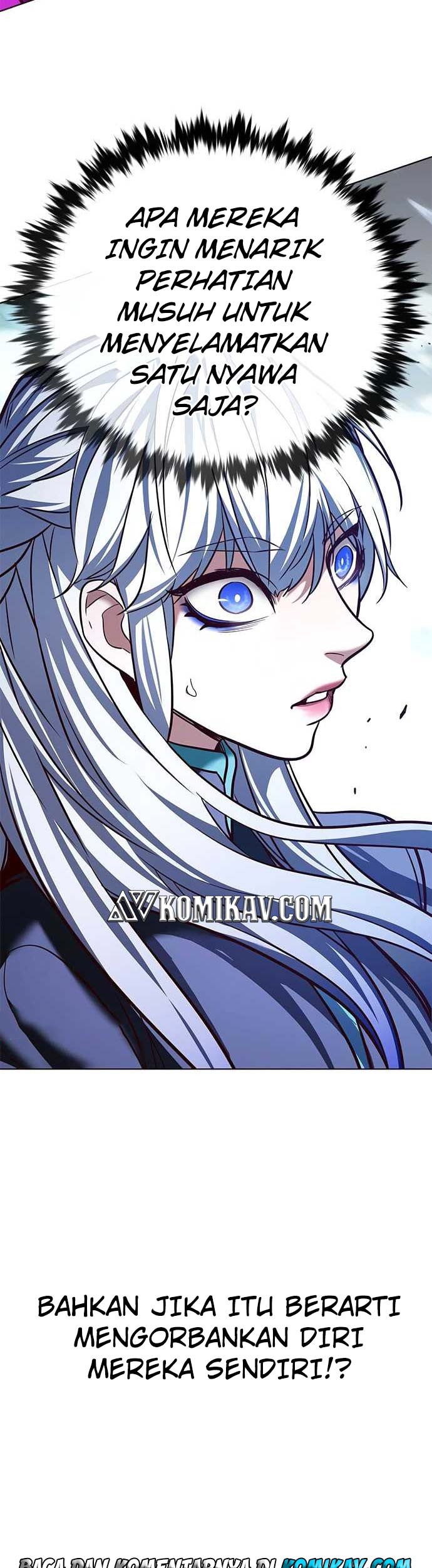 Eleceed Chapter 208 Gambar 80