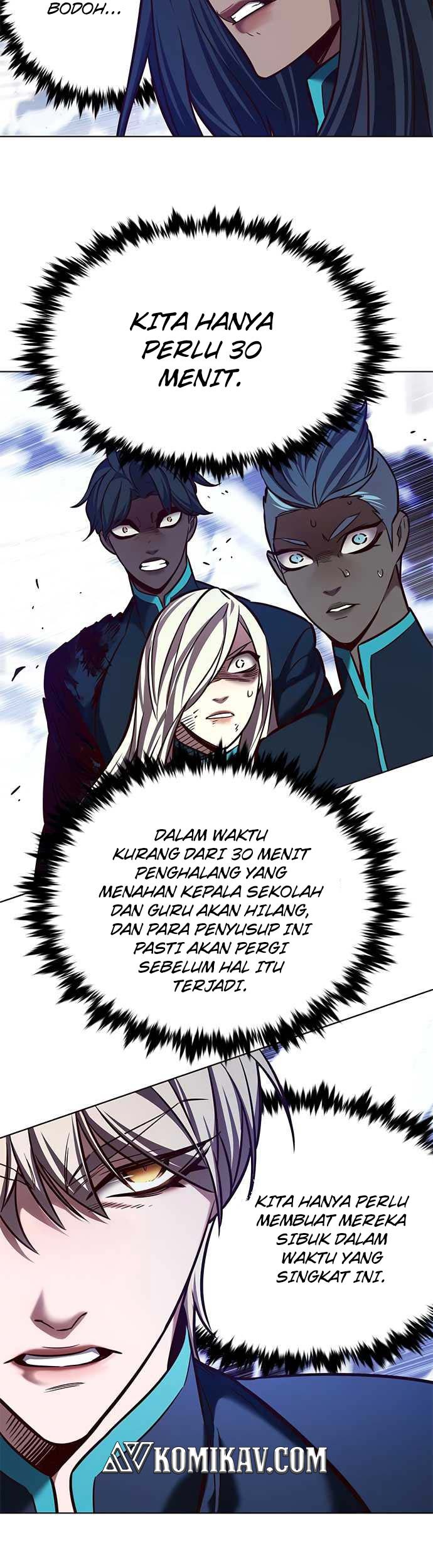 Eleceed Chapter 208 Gambar 6
