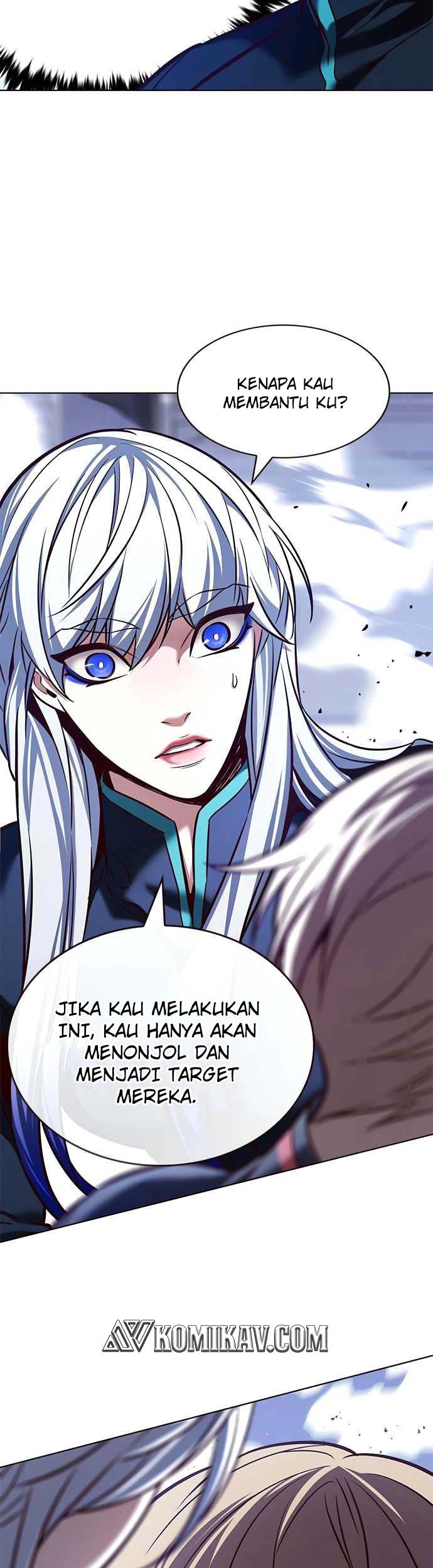 Eleceed Chapter 208 Gambar 8