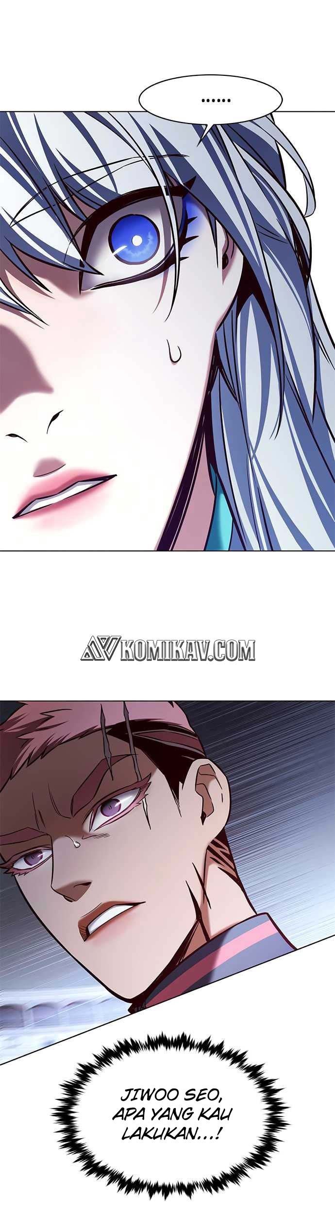 Eleceed Chapter 208 Gambar 10