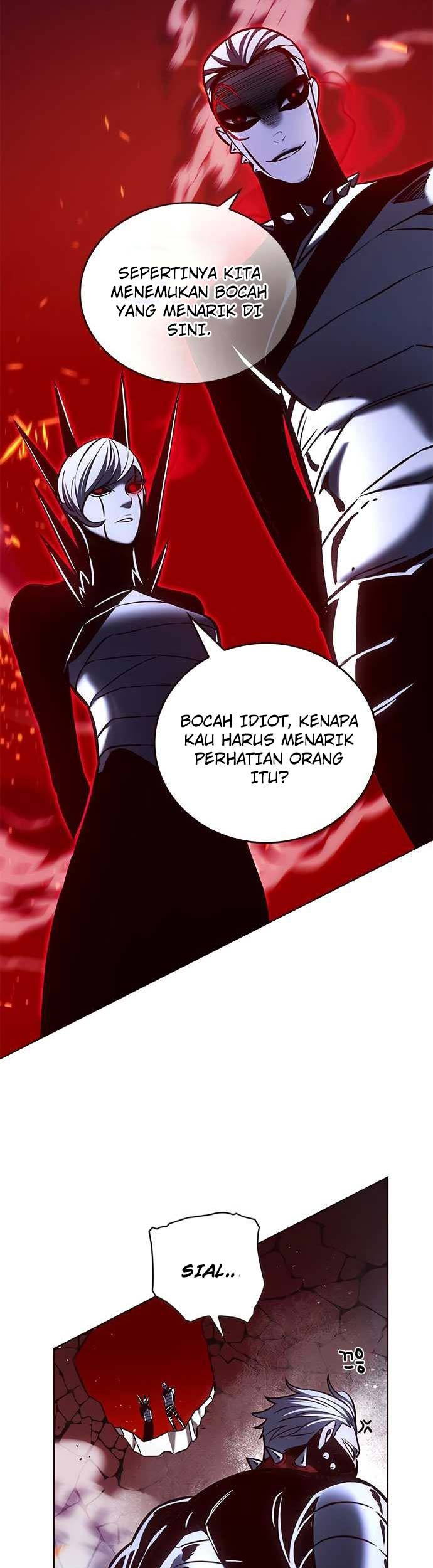 Eleceed Chapter 208 Gambar 12
