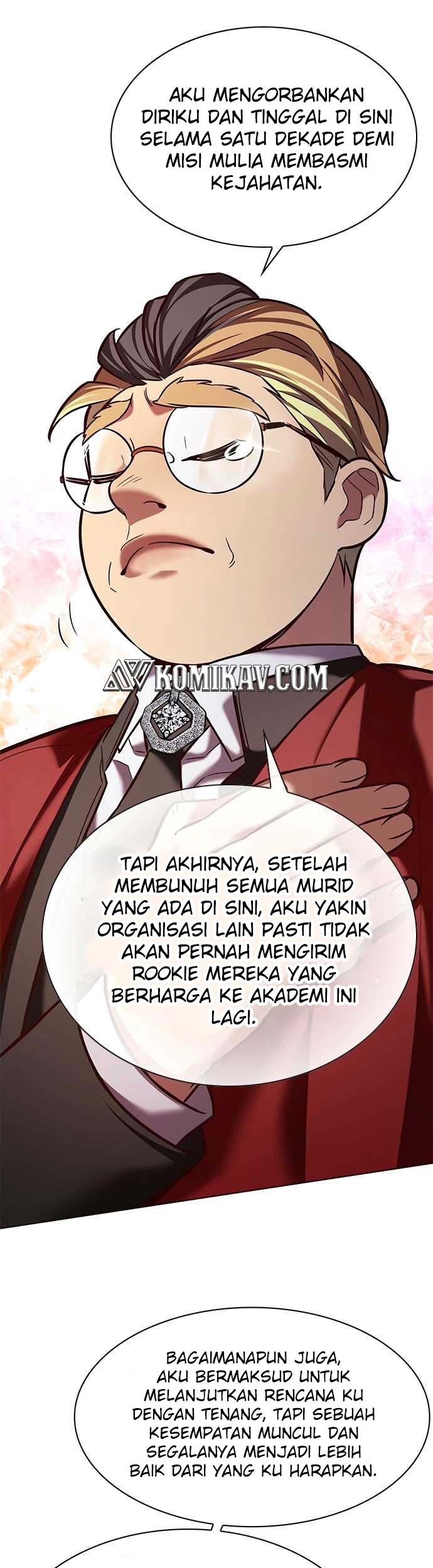 Eleceed Chapter 207 Gambar 20